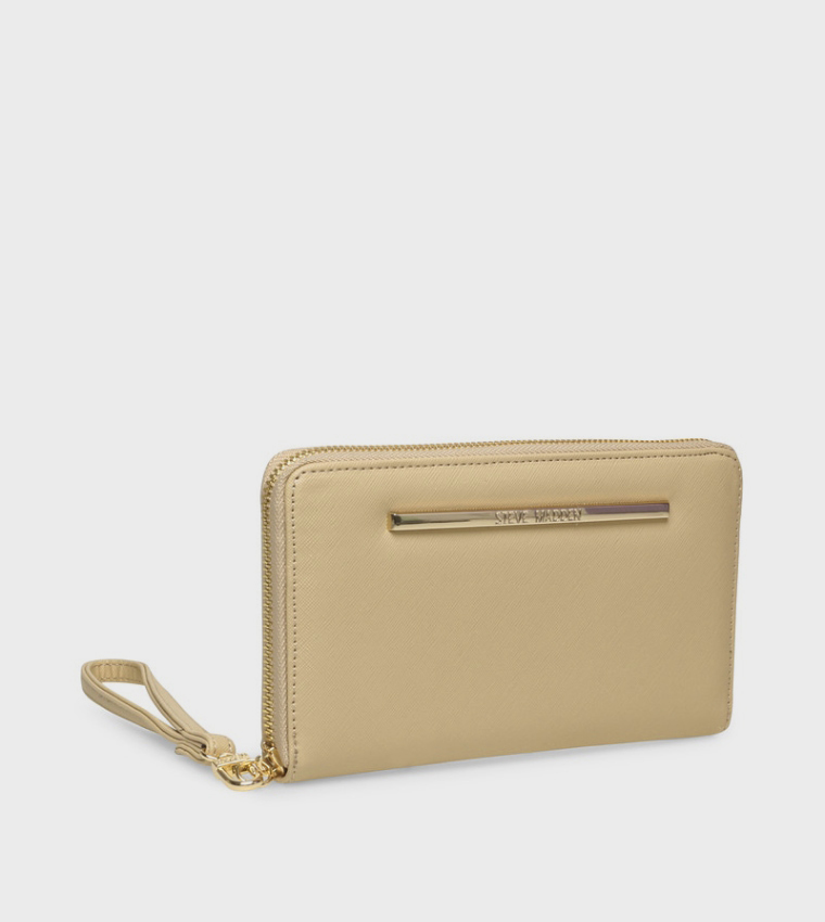 Steve Madden  Wallets - Beige Wallets