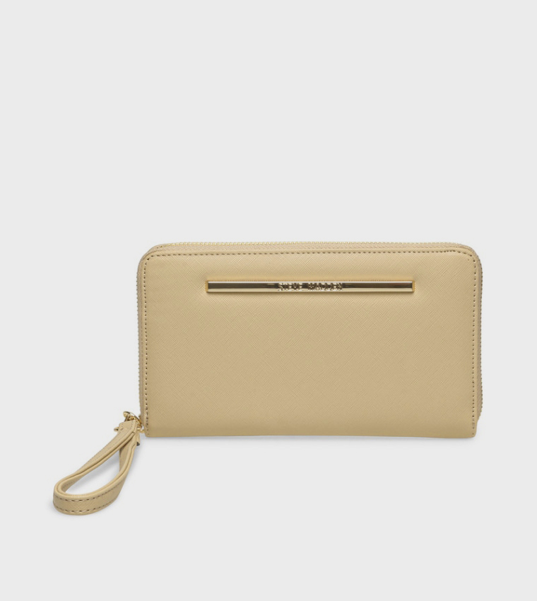 Steve Madden  Wallets - Beige Wallets