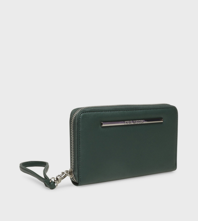 Steve Madden  Wallets - Green Wallets