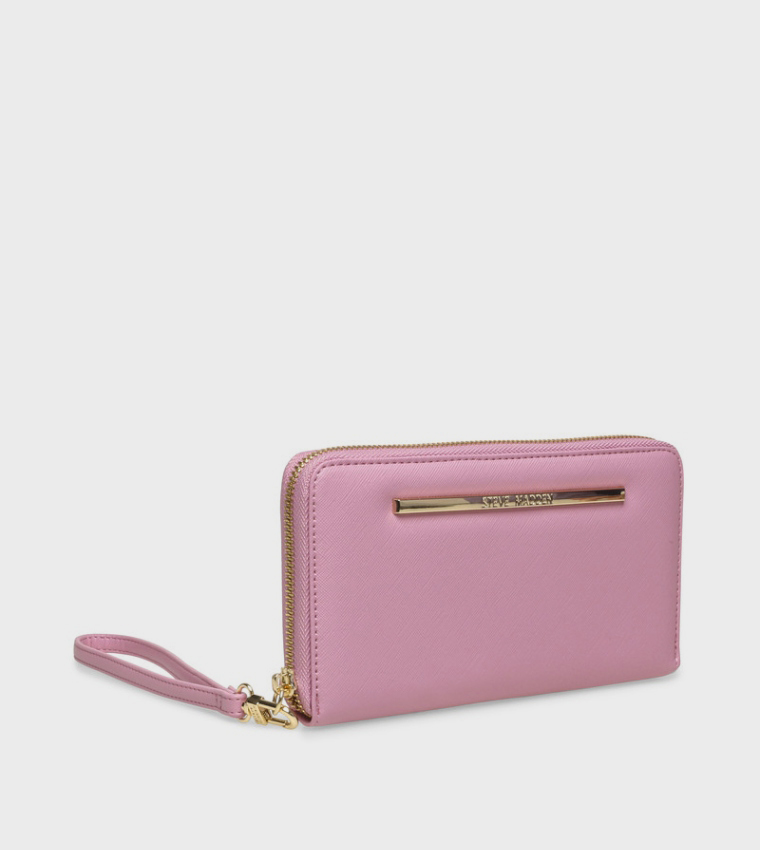 Steve Madden  Wallets - Pink Wallets