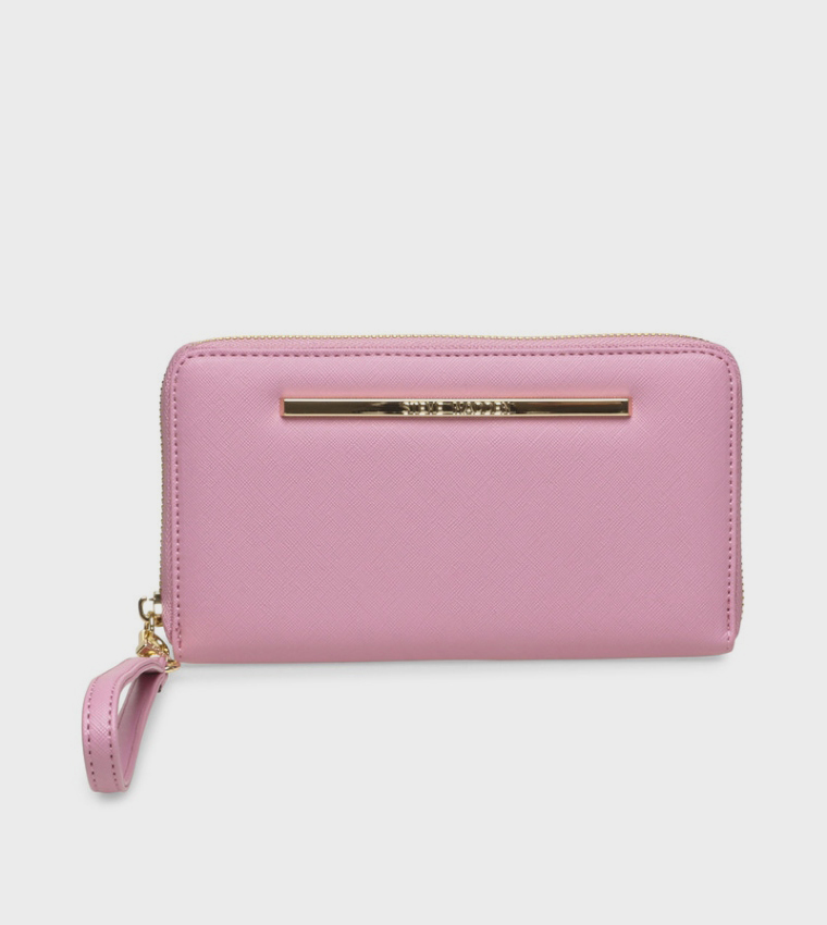 Steve Madden  Wallets - Pink Wallets