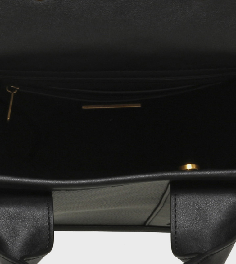 Steve Madden  Tote Bags - BLACK Tote Bags