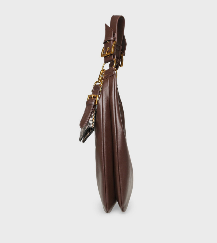 شنطة كتف بي هوغان