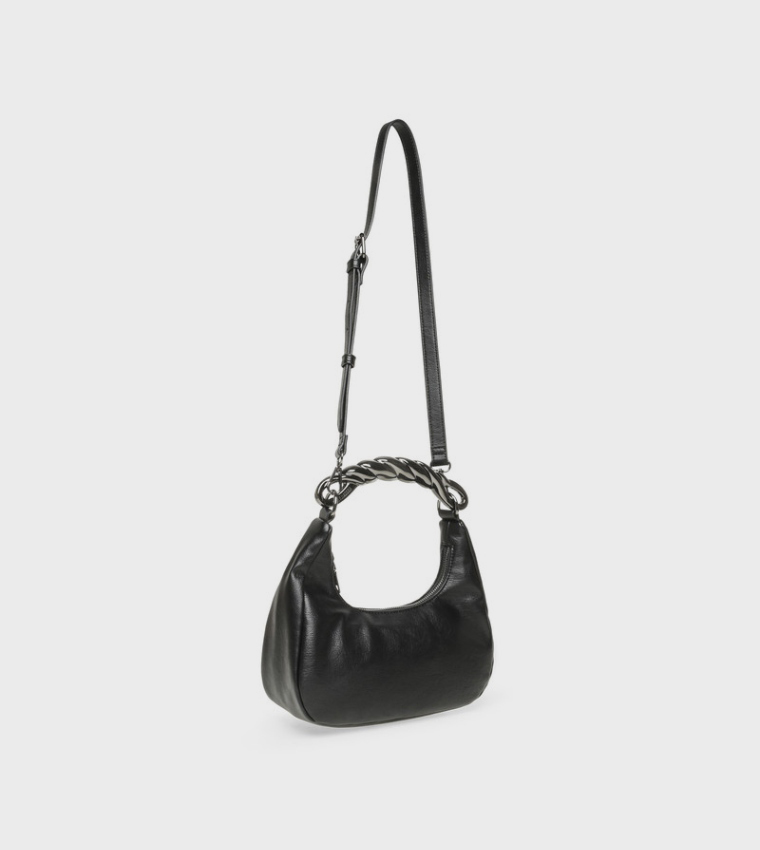 Steve Madden  Handheld Bags - BLACK Handheld Bags
