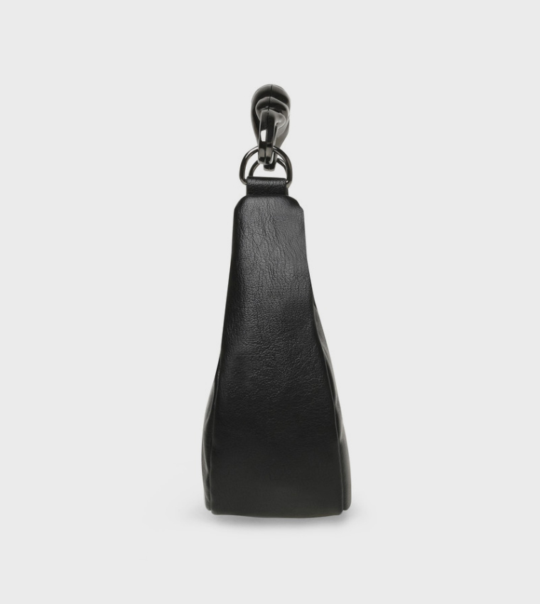 Steve Madden  Handheld Bags - BLACK Handheld Bags
