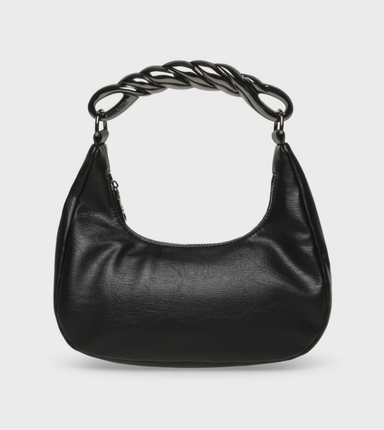 Steve Madden  Handheld Bags - BLACK Handheld Bags