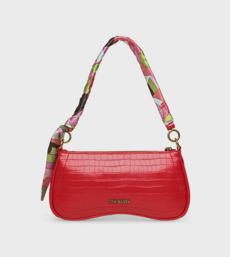 Steve Madden  Shoulder Bags - Red Shoulder bags