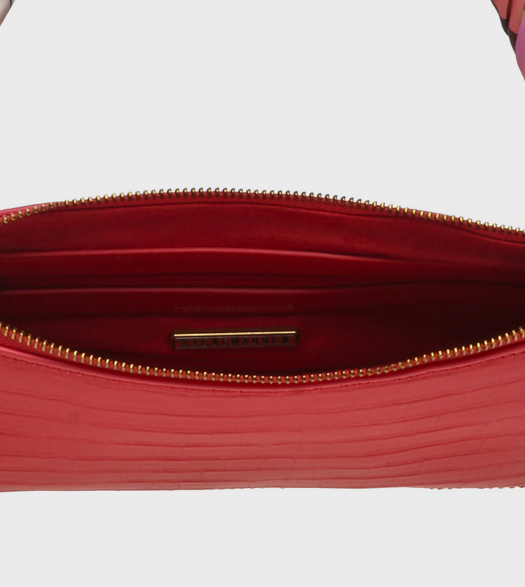 Steve Madden  Shoulder Bags - Red Shoulder bags