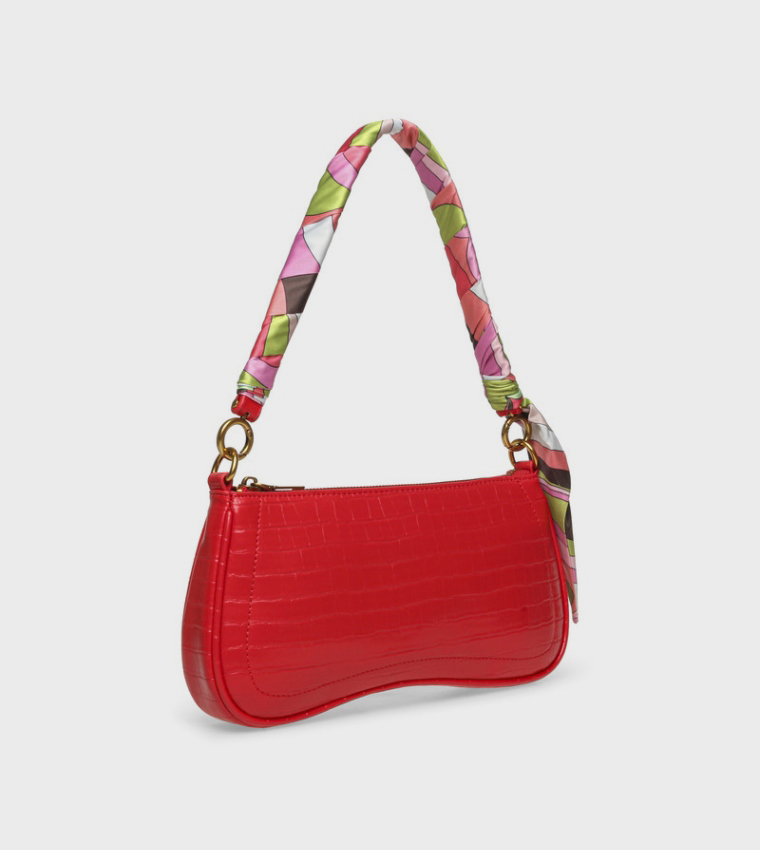 Steve Madden  Shoulder Bags - Red Shoulder bags