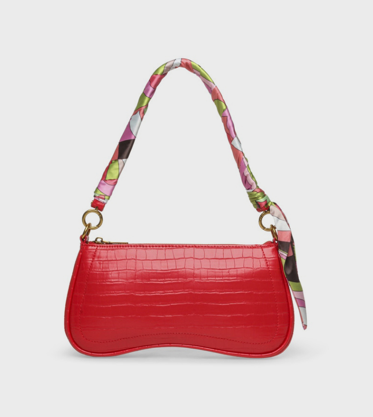 Steve Madden  Shoulder Bags - Red Shoulder bags
