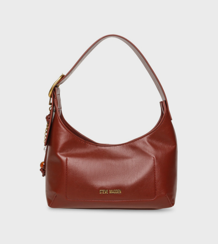 Steve Madden  Hobo Bags - Red Hobo Bags