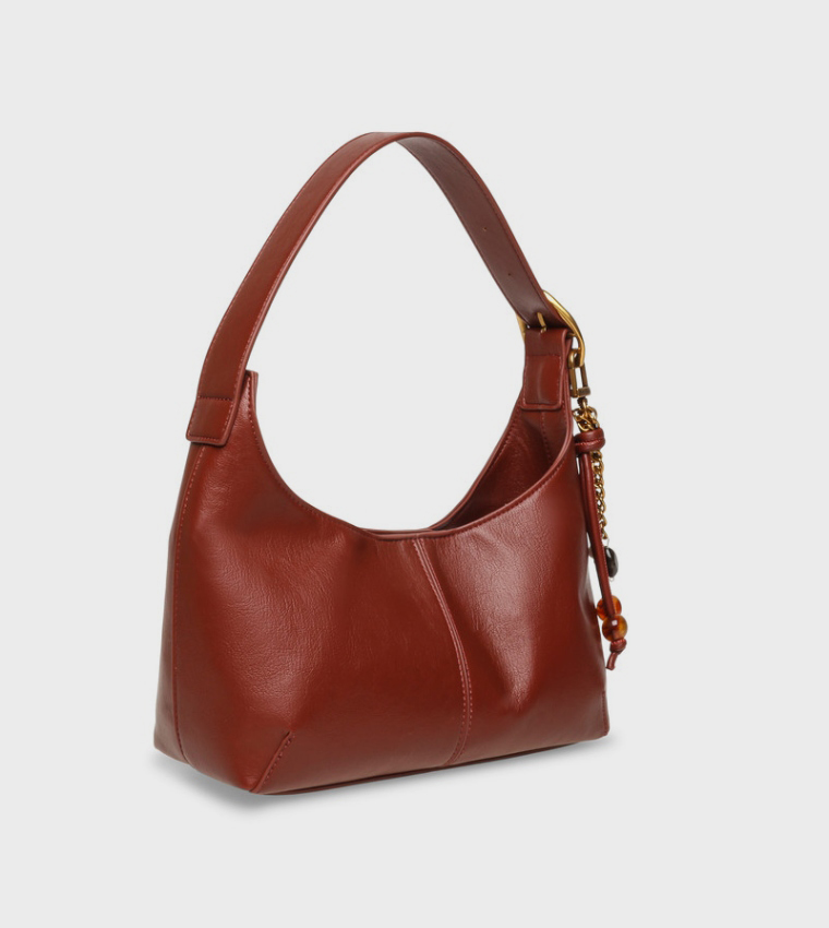 Steve Madden  Hobo Bags - Red Hobo Bags
