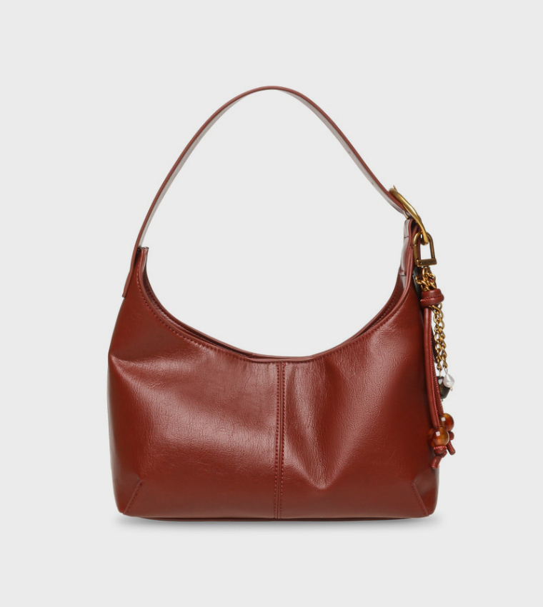 Steve Madden  Hobo Bags - Red Hobo Bags