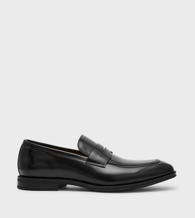 TRITON Formal Loafers