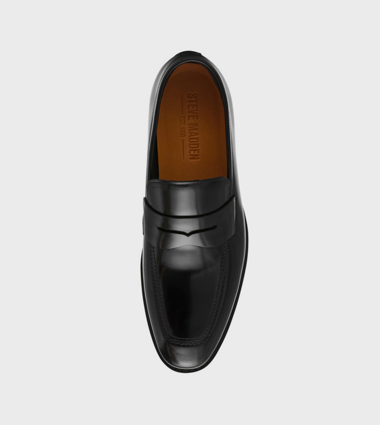 TRITON Formal Loafers