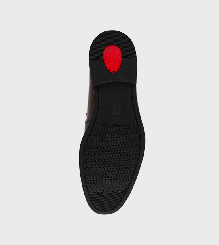 TRITON Formal Loafers