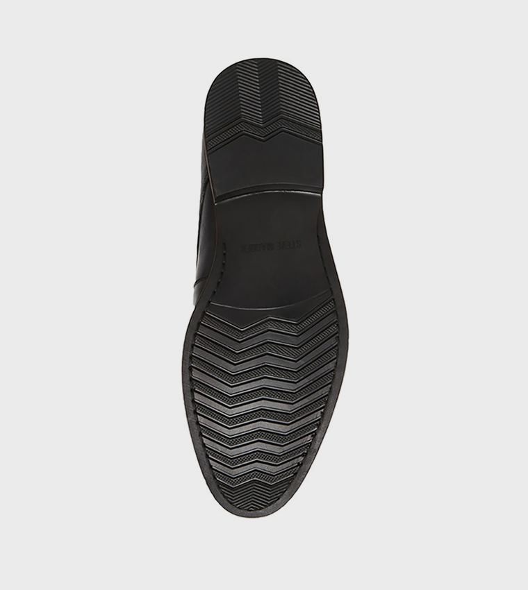 ARTHUR Solid Lace-Up Formal Shoes