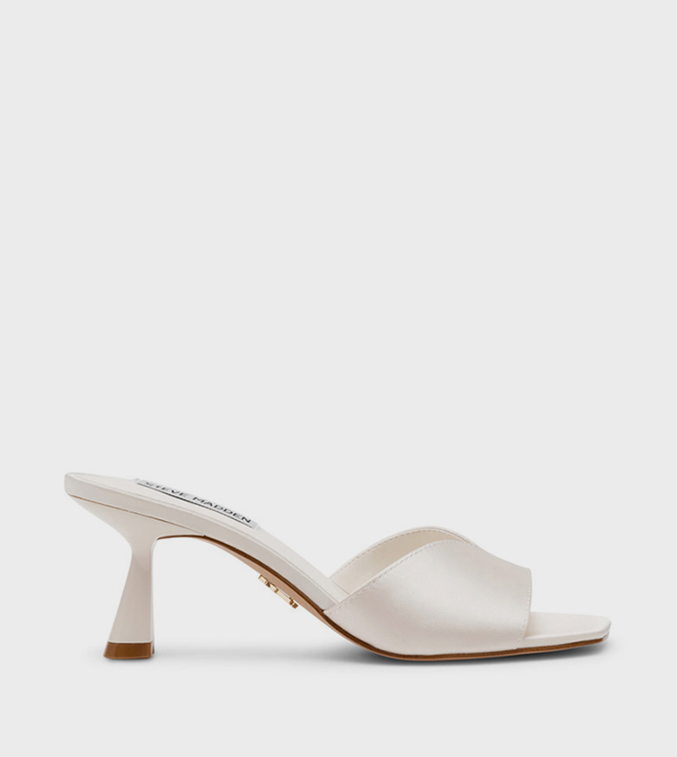 IVIE Open Toe Heel Sandals