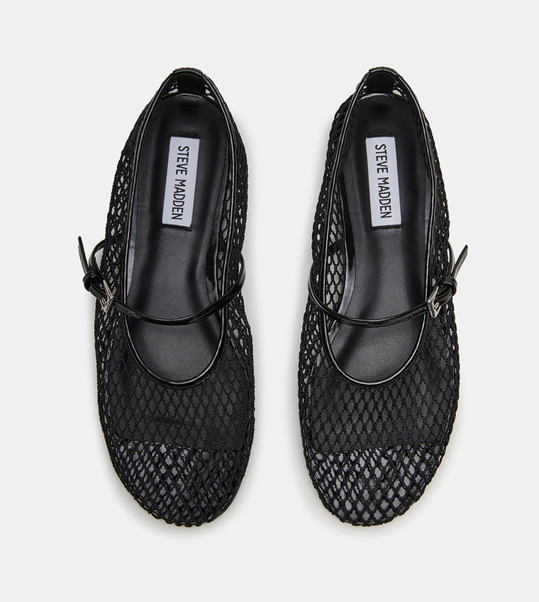 MAGS Mesh Mary Jane Shoes