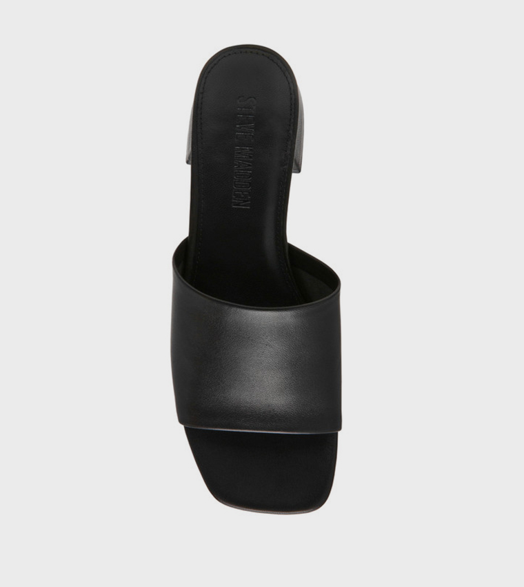 Steve Madden  Heels - Black Heels
