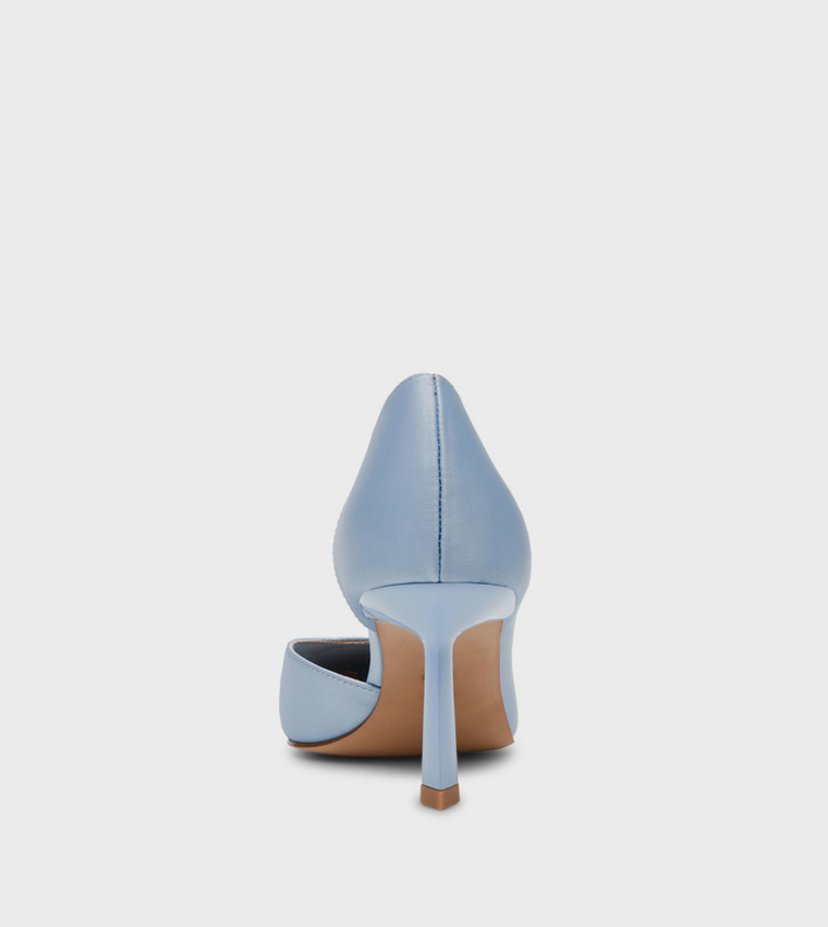 VENA Solid Pointed Toe Pumps