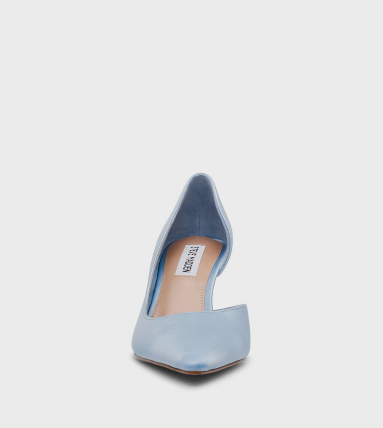 VENA Solid Pointed Toe Pumps