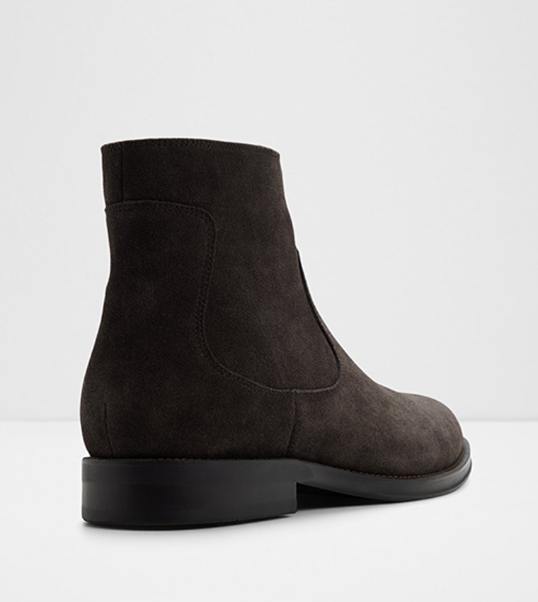Aldo  Chelsea Boots - Brown Chelsea Boots