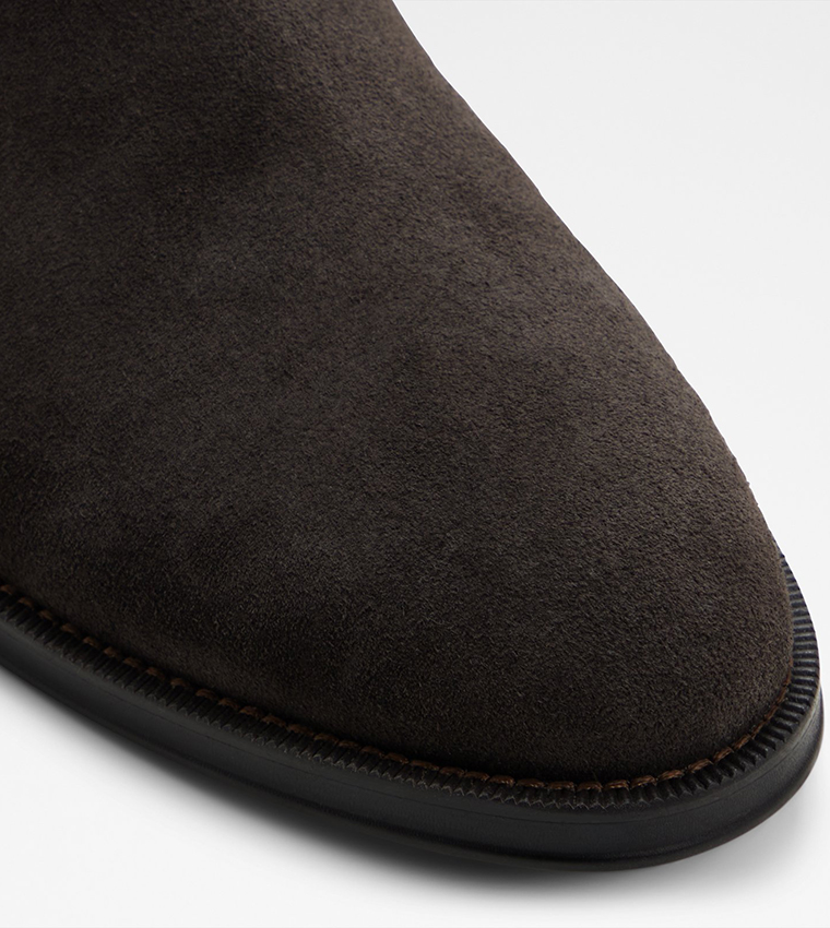 Aldo  Chelsea Boots - Brown Chelsea Boots