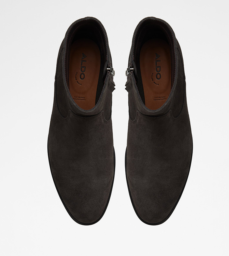Aldo  Chelsea Boots - Brown Chelsea Boots