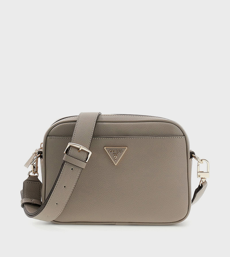 MERIDIAN II Textured Camera Bag