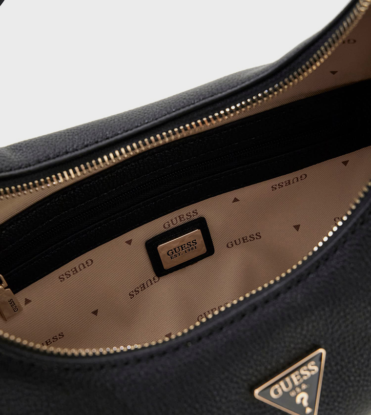 EVIE Solid Girlfriend Shoulder Bag