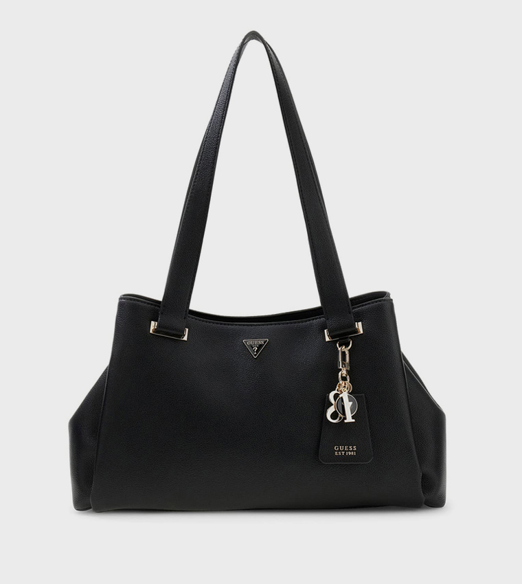 EVIE Solid Girlfriend Shoulder Bag