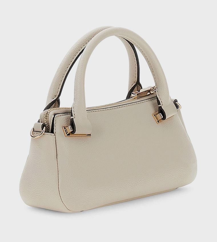 EVIE Solid Mini Bag