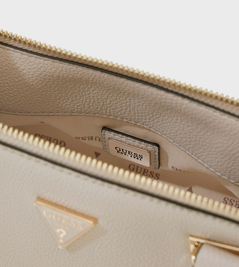 EVIE Solid Mini Bag