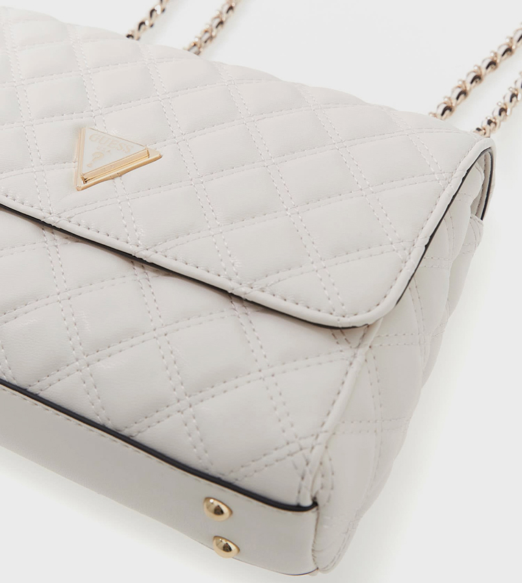 شنطة كتف مبطنة قابلة للتحويل