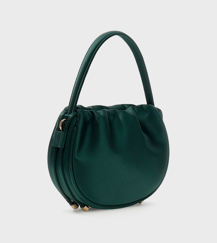 ELSIE Solid Mini Bag