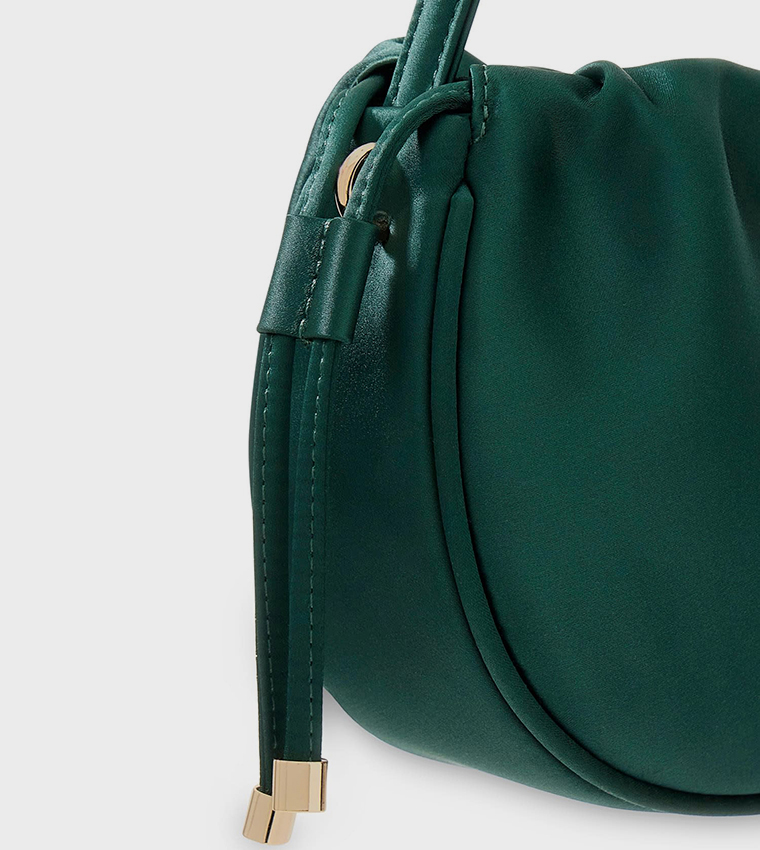 ELSIE Solid Mini Bag