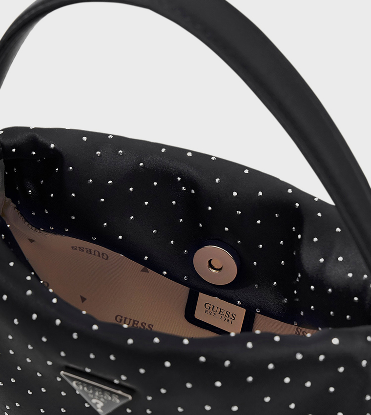 ELSIE Embellished Mini Bag