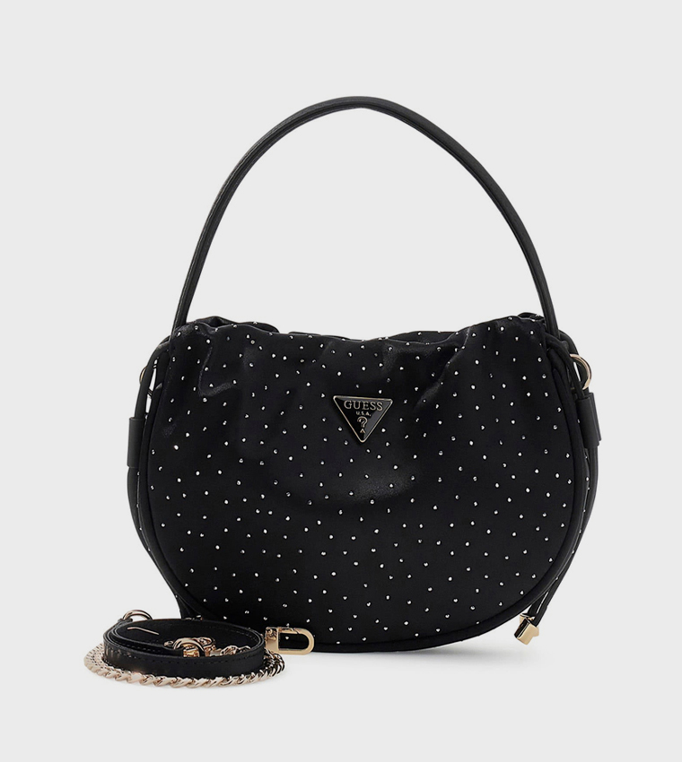ELSIE Embellished Mini Bag
