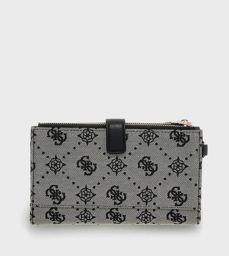 Guess  Wallets - Black Wallets