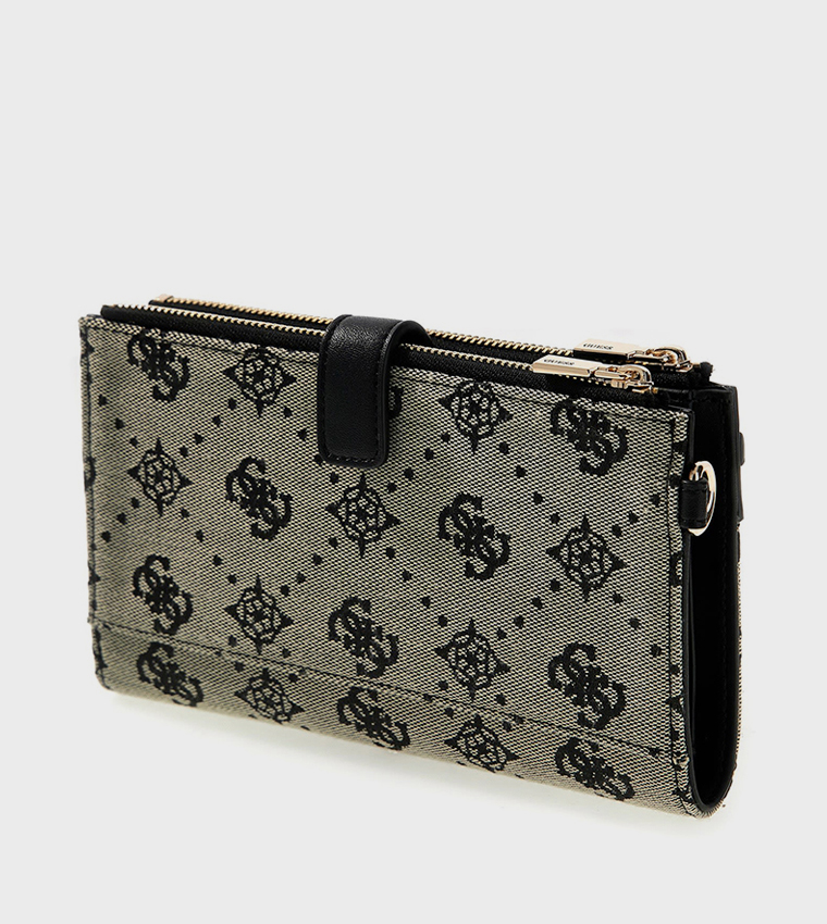 Guess  Wallets - Black Wallets