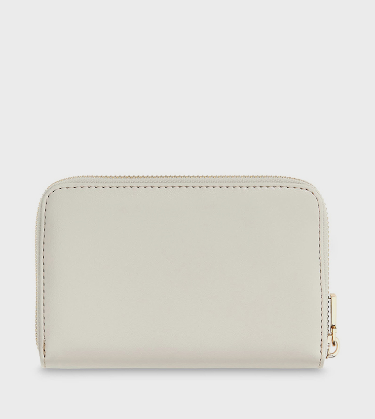 LAUREL Solid Medium Wallet