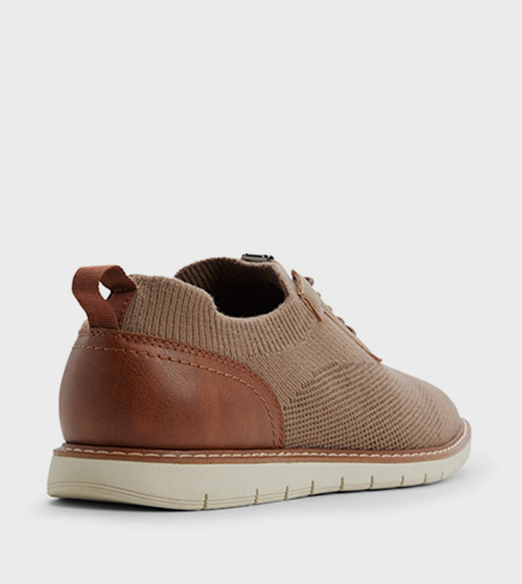 Call it Spring  Low Top - Beige Low Top