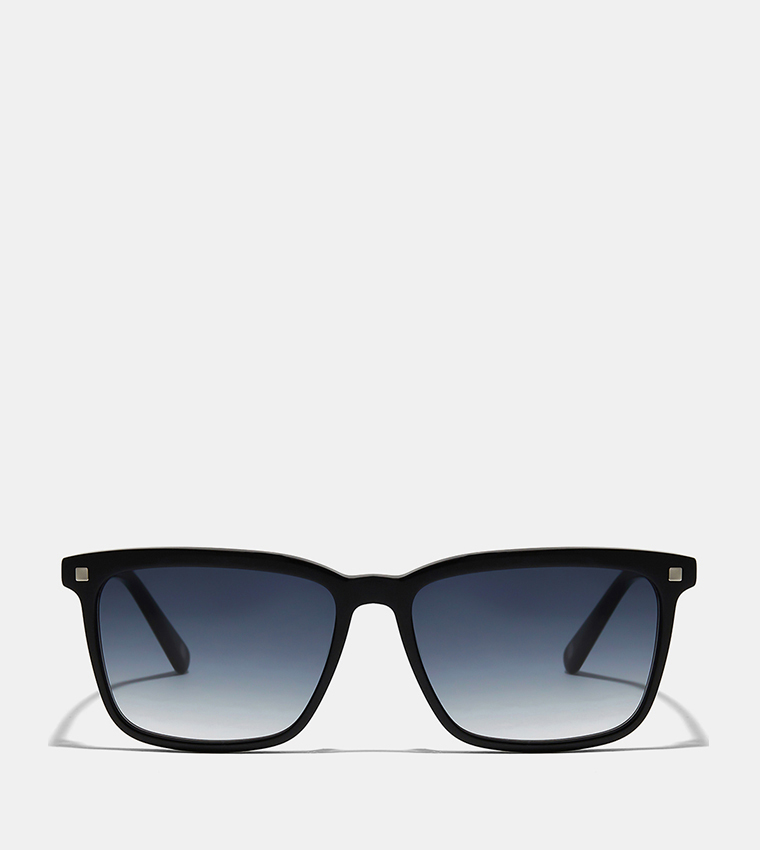 G.O.A.T Wayfarer Sunglasses