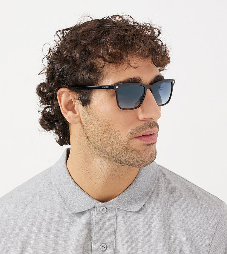 G.O.A.T Wayfarer Sunglasses