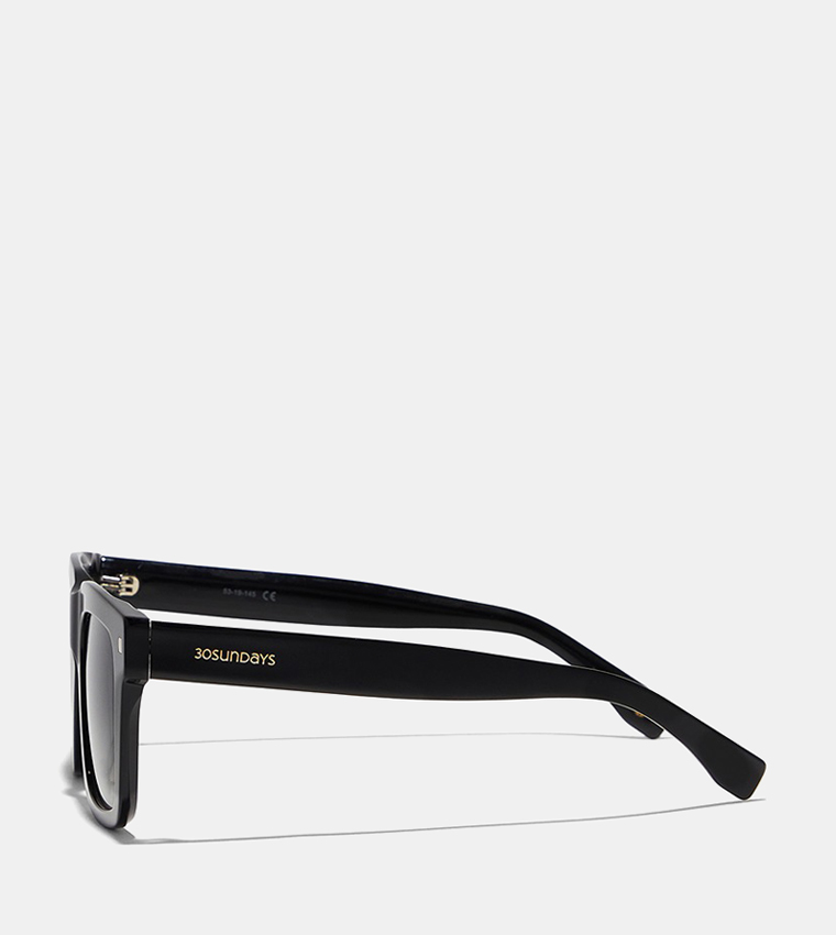 GROVE Wayfarer Sunglasses