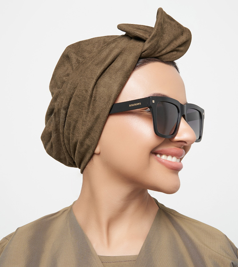 GROVE Wayfarer Sunglasses