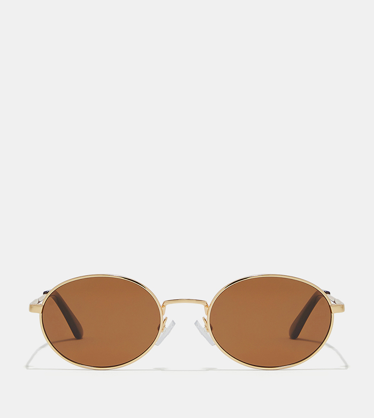 BASE Round Sunglasses