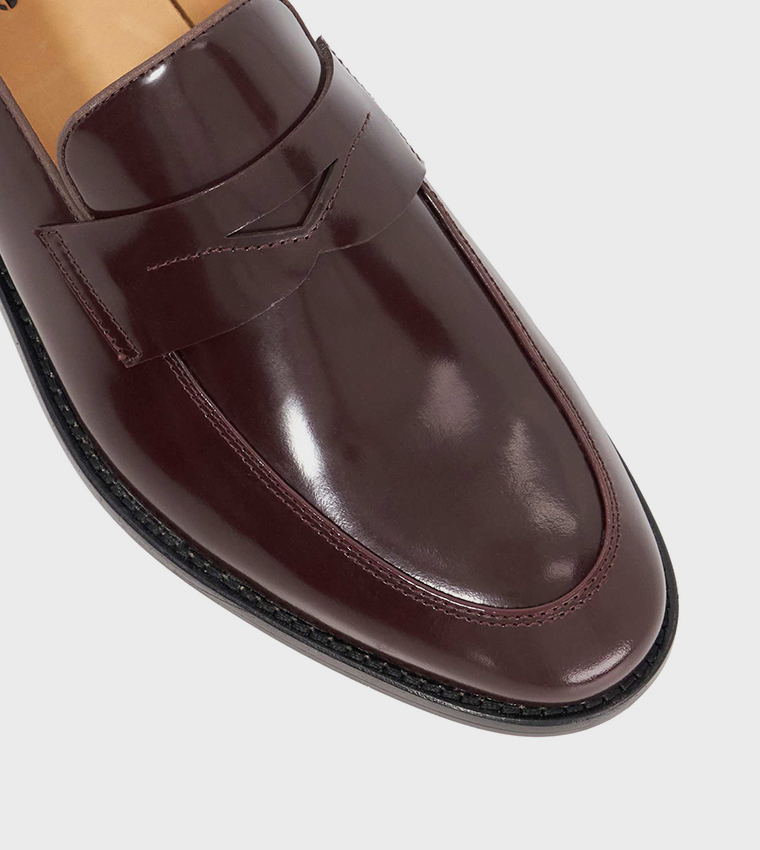 SURREY Slip-On Formal Shoes