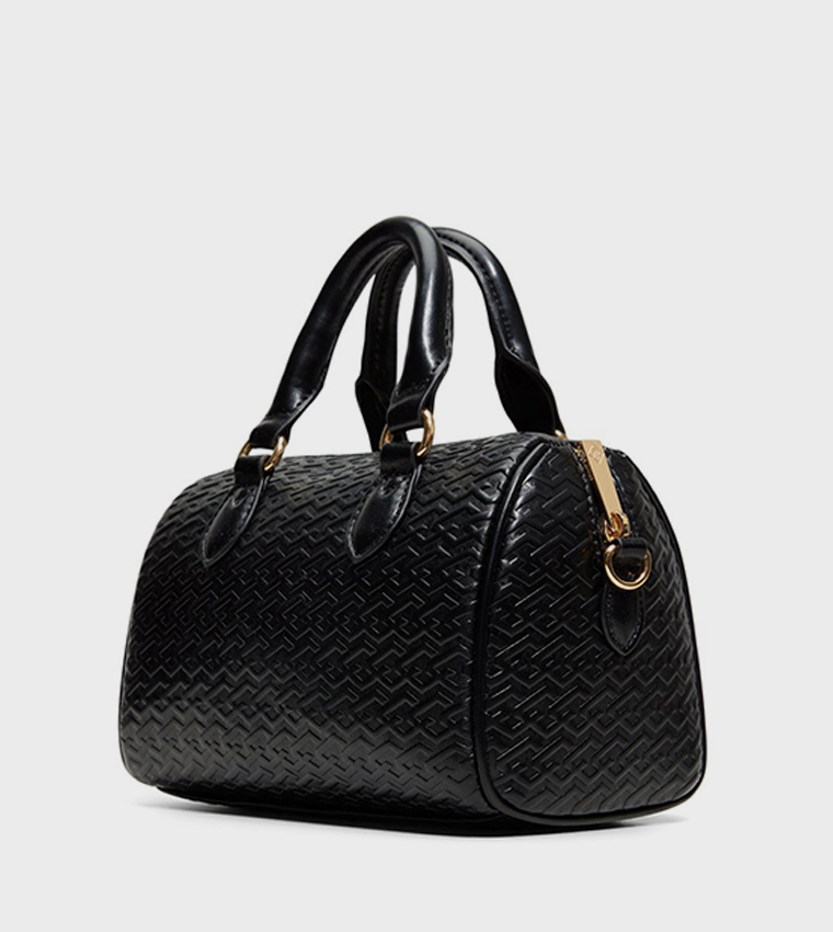 حقيبة ساتشل صغيرة بسحاب 